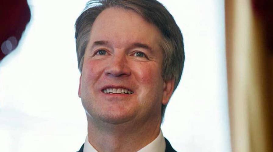 Former clerk thinks Kavanaugh will be a fair SCOTUS justice