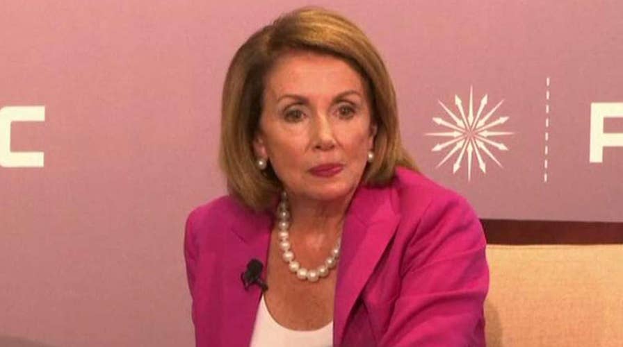 Can the GOP attack the left for its defense of MS-13?