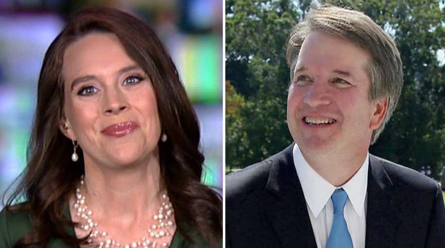 What to expect from Brett Kavanaugh's confirmation hearings?