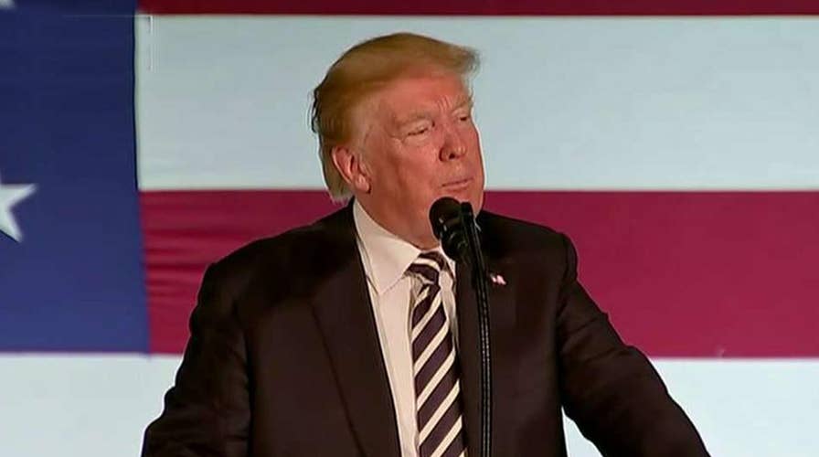 Trump warns Congress to keep out of NAFTA talks with Canada