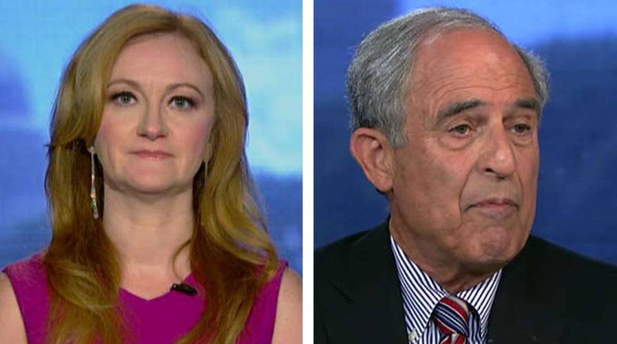 Kelly Jane Torrance: Sorry, Lanny; I don't buy it