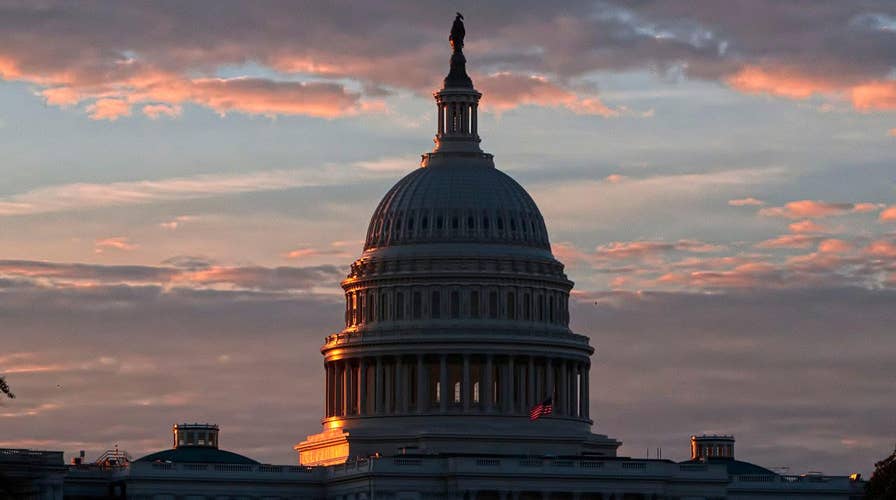 Tech giants to testify about election interference