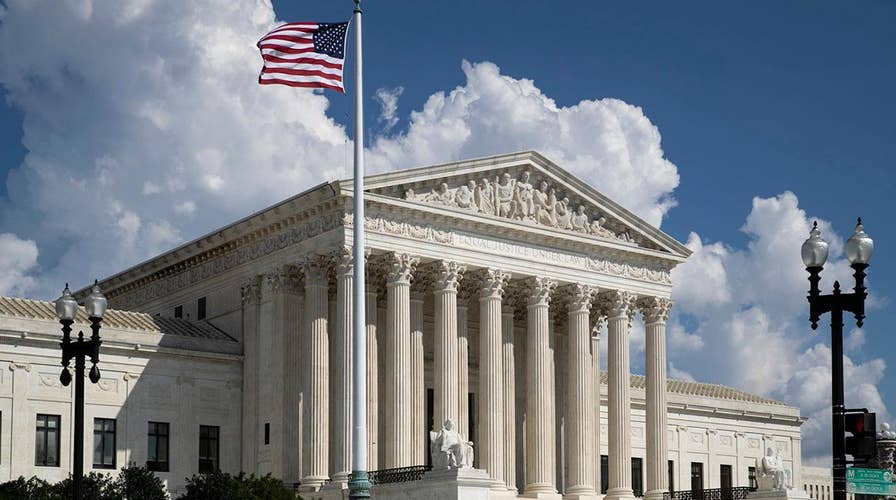 A look at the big issues facing the Supreme Court this fall