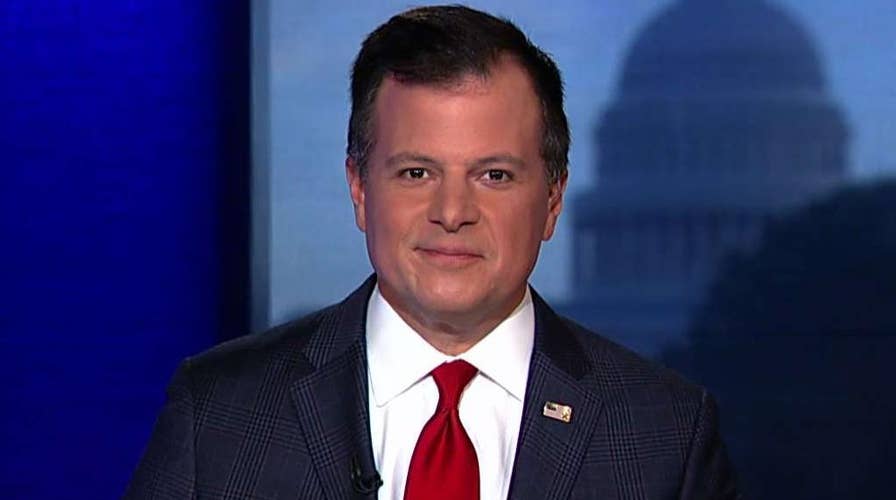 Coming up on Tuesday, Sep 4 edition of 'Special Report'