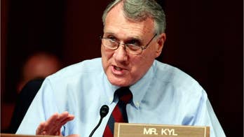 Jon Kyl to replace John McCain: 3 things to know about the former Arizona senator