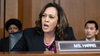 Senate Democrats, protesters try to hijack Kavanaugh hearing