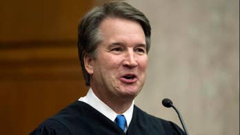 Democrats considered mass walkout from Kavanaugh hearing but settled on disruption: report