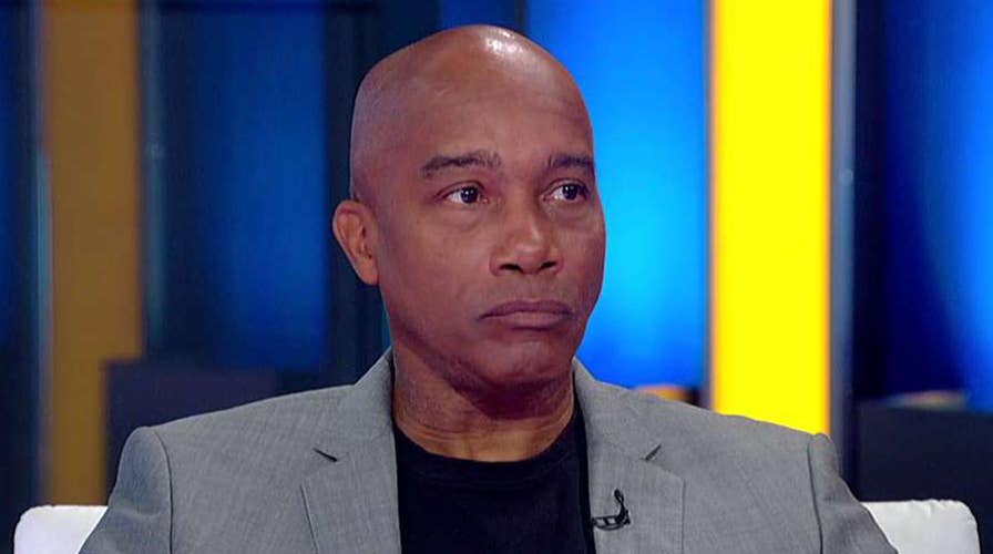 'Bleeding Blue' examines dangers of policing in America