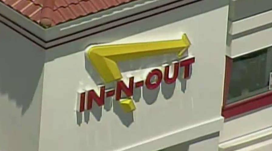 Alabama senator: Hey In-N-Out burger, we'd love to have you