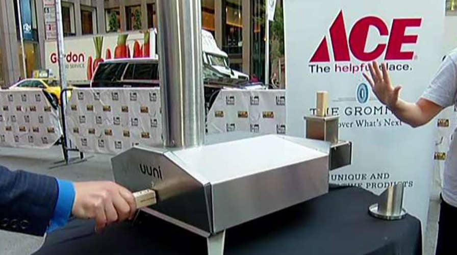 Ace Hardware offering innovative products from The Grommet