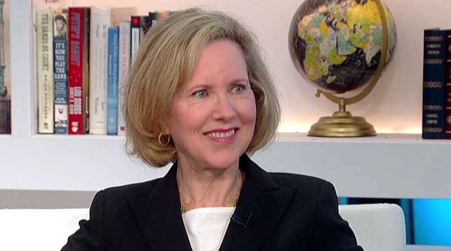 Heather Mac Donald: Colleges are 'hatred-machines'