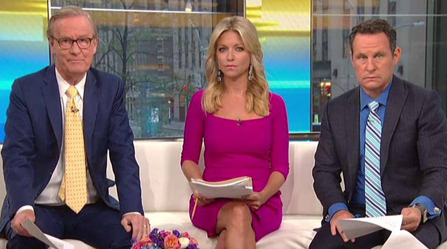 Nike ad featuring Colin Kaepernick spurs outrage