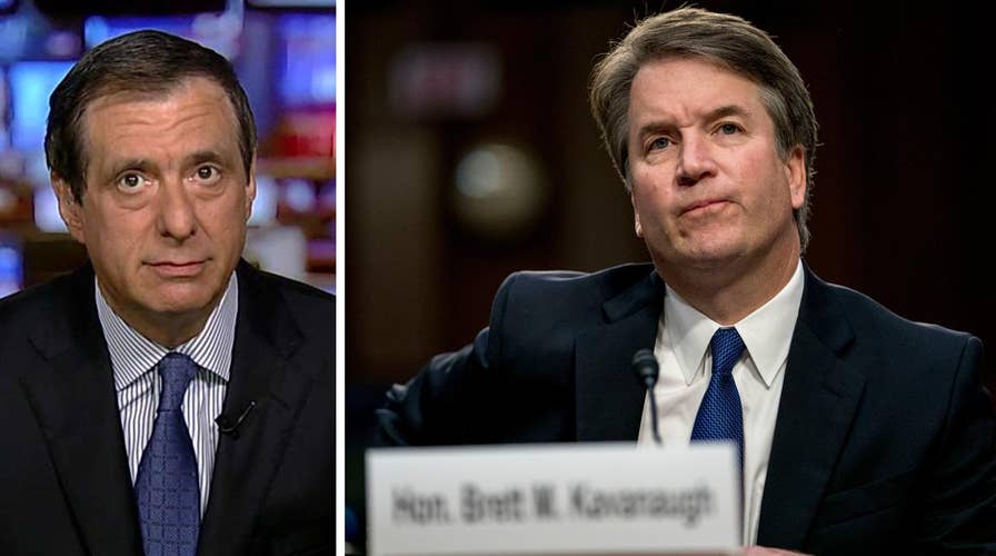 Kurtz: Why the Democrats revolted at that crazy Hill session