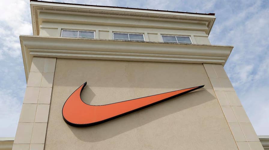 From 'Just Do It' to 'Just Sell It'