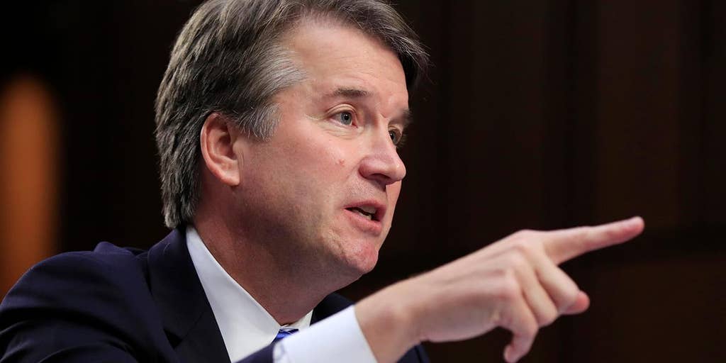Kavanaugh cites 'Ginsburg rule' in declining certain ...