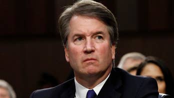 Liz Peek: At Kavanaugh hearing, Democratic anger boils over