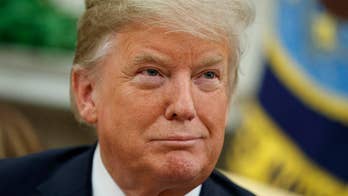 New York Times op-ed sparks denials from Trump staff: A list of officials claiming they're not the author