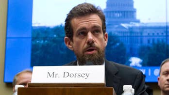 Facebook, Twitter and Google have failed to protect us and must do better