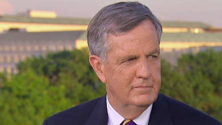 Brit Hume: Op-ed may be disloyal, but is in no way treason