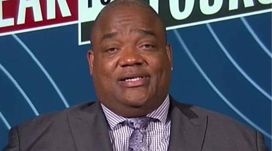 Whitlock: Kaepernick is a Nike PR ploy that will backfire