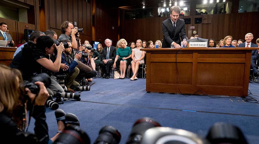 Preview of Day 2 of Brett Kavanaugh's confirmation hearing