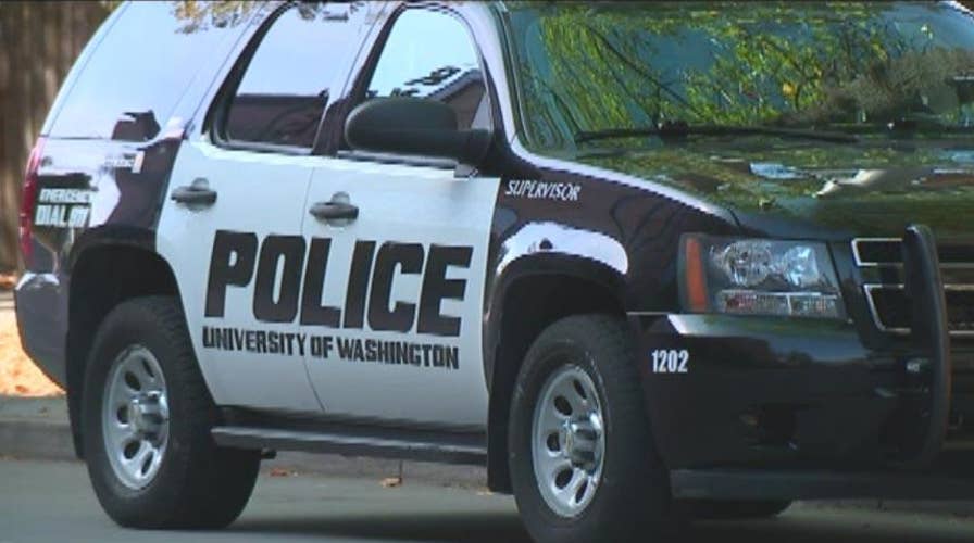 Two women found dead in Seattle apartment