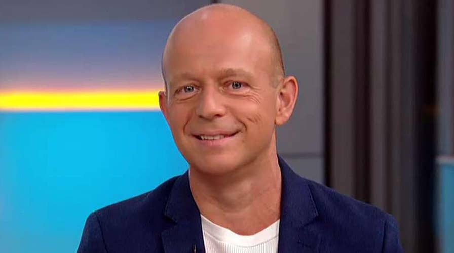 Hilton: Tech giants have become too big, too powerful