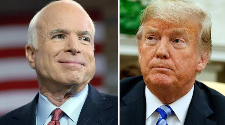 Napolitano: Metaphor in a government-founded church