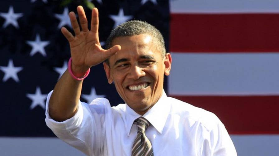 Obama set to hit the 2018 midterm campaign trail