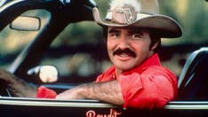 Burt Reynolds, legendary actor of 'Smokey and the Bandit' fame, dead at 82