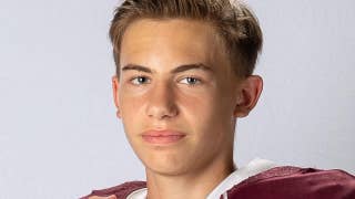 High School football player suffers a lacerated spleen during game - Fox News