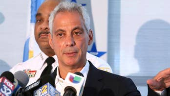 Emanuel's exit heats up crowded, chaotic Chicago mayoral race