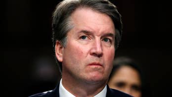 Old Kavanaugh email questioning if Roe v Wade is 'settled law of the land' revealed