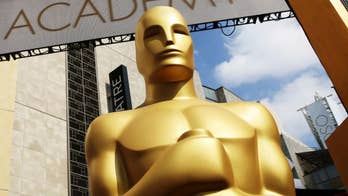 Academy postpones 'Popular' Oscar category