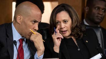 Kavanaugh hearings see flood of document releases as Dems claim to flout Senate rules