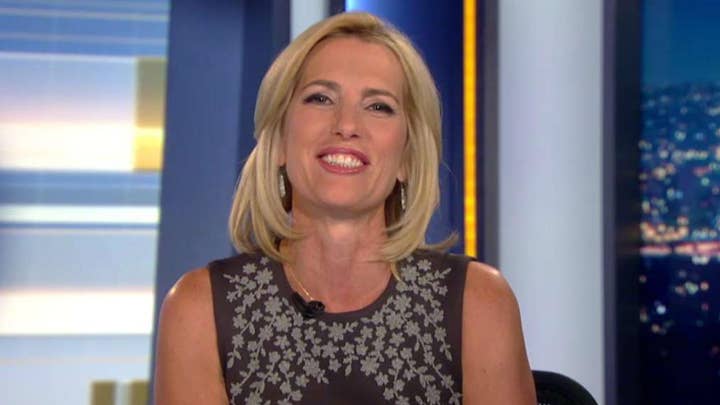 Laura Ingraham: Journalism RIP