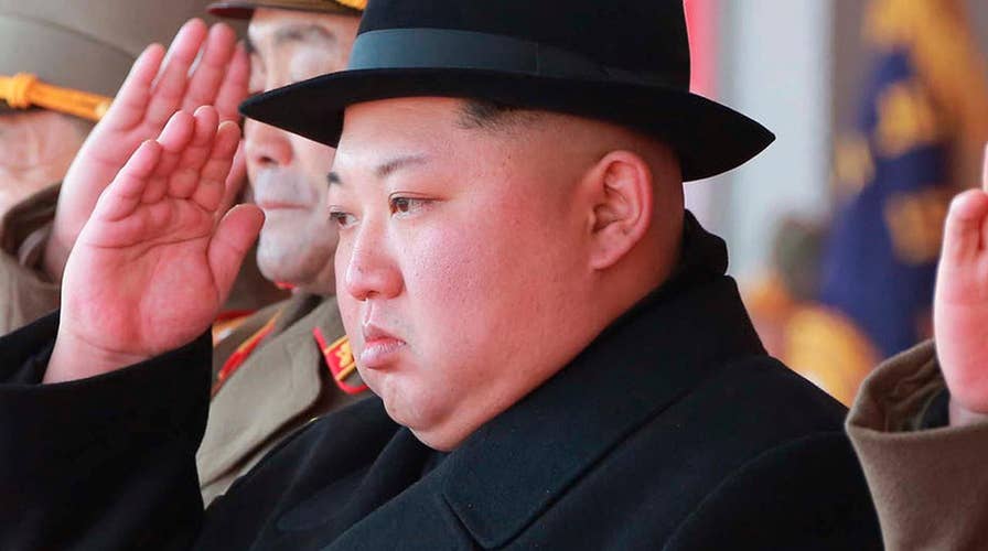 Report: Kim Jong Un reaffirms commitment to denuclearization