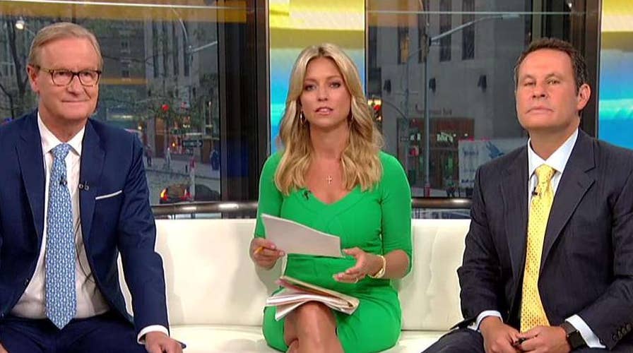 'Senior official' pens anonymous New York Times op-ed