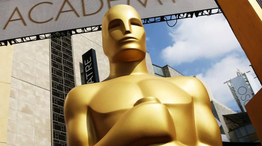 Academy postpones 'Popular' Oscar category introduction