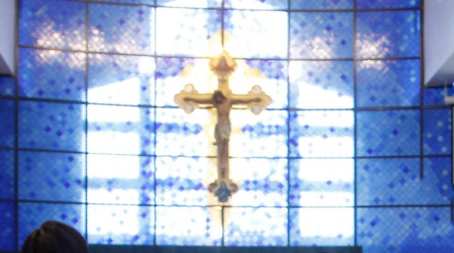 New Jersey, New York announce church abuse investigations