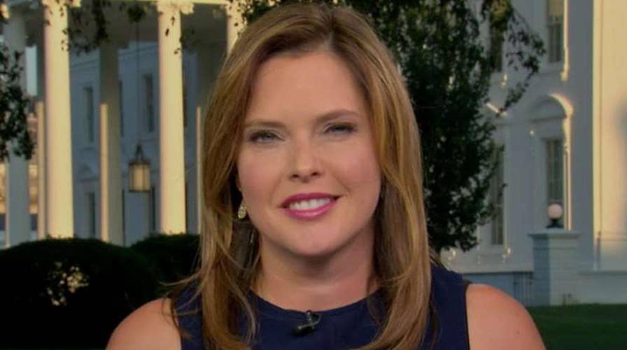 Schlapp: Op-ed writer obviously doesn't know Trump well