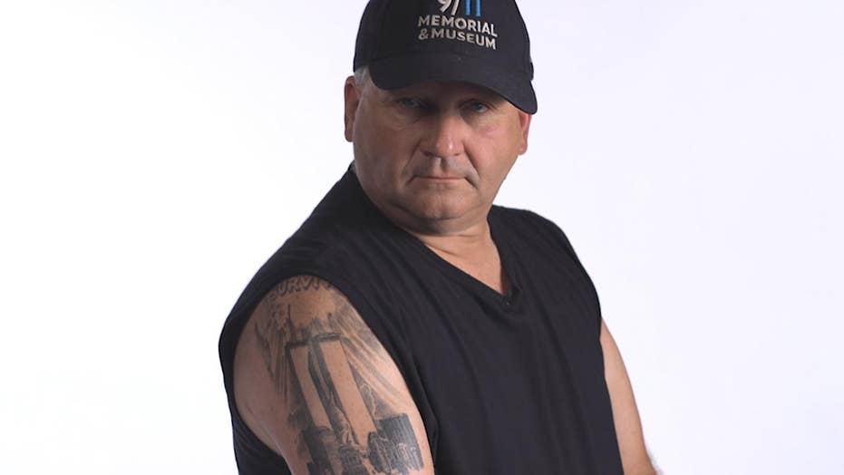 9/11 terror attack survivors, first responders remember the day with