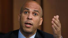 Cory Booker travels to New Hampshire as 2020 talk heats up