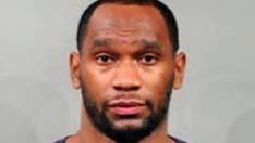 Ex-Cowboys running back, on trial for rape charges, shouts in court: 'She never said no'