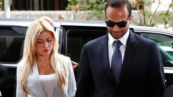 Former Trump campaign adviser George Papadopoulos sentenced to 14 days in prison for lying to FBI