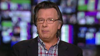 Linguist who helped identify Unabomber on tracking down the anonymous NYT op-ed author