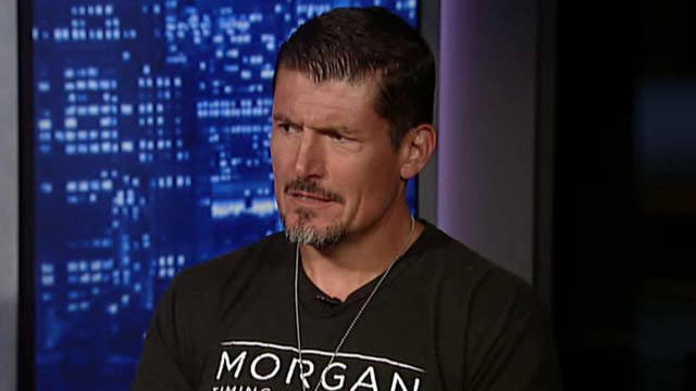 Benghazi hero reflects on the attack, six years later | On Air Videos ...