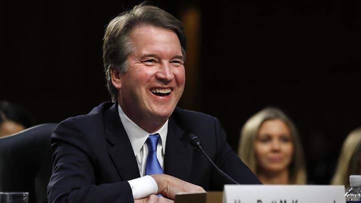Kavanaugh hearing day 4: Confirmation highlights