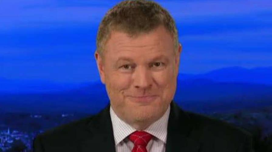 Steyn: It's a case of 'We the people who know better'