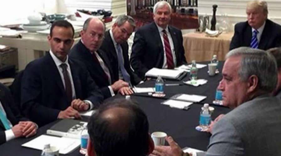 New push to declassify sensitive Russia probe documents